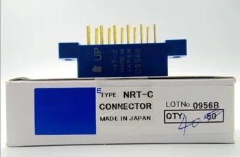 Interruptor DIP NRT-C NRT-CN A7B-C