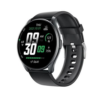 GTR1 Smart Watch Homens Bluetooth ligue para o Disque Monitor de frequência Cardíaca de Fitness Tracker Esporte Impermeável Smartwatch da Samsung a Melhor Venda