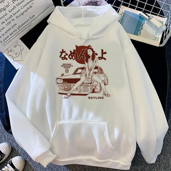 Y2k Tops hoodies mulheres harajuku gráfico camisola hoddies feminino 90 treino