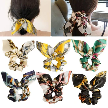 Tecido Mulheres Hairband Portátil Decorativos Reutilizáveis Vintage Feito A Mão Bonito Senhoras Banda De Cabeça Headwear Presente De Aniversário