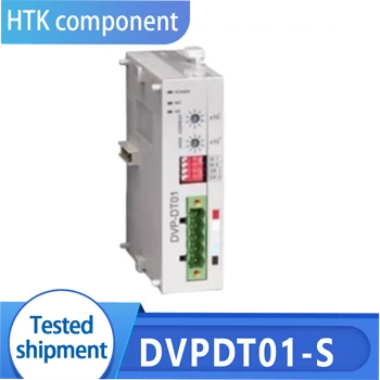 Novo PLC Módulo DVPDT01-S do Controlador Programável
