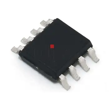 (10piece)100% Novo STI8035BE S8035BE S8035 STI8035 sop-8 Chipset