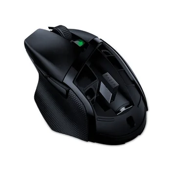Razer Basilisk X Hyperspeed wireless gaming mouse 16000DPI sensor Óptico ergonômico 5g mouse Ergonômico com ce