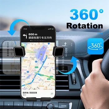 Carro Montar Titular do Telefone de Ventilação de Ar Clipe do Telefone Móvel para Toyota Corolla Altis Acessórios 2019 2020 Acessórios do Carro